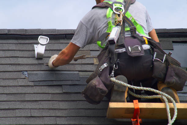 Slate Roofing Contractor in Conway Springs, KS