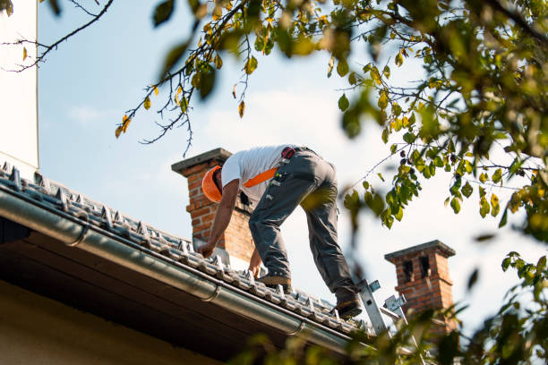 Roof Waterproofing Services in Conway Springs, KS