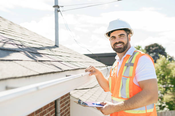 Best Roof Inspection Near Me  in Conway Springs, KS