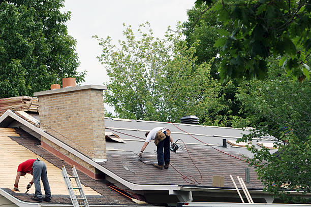 Best Best Roofing Contractors  in Conway Springs, KS