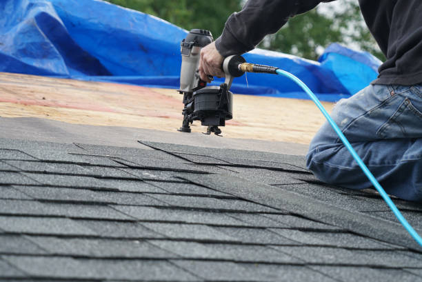 Best Emergency Roof Repair  in Conway Springs, KS