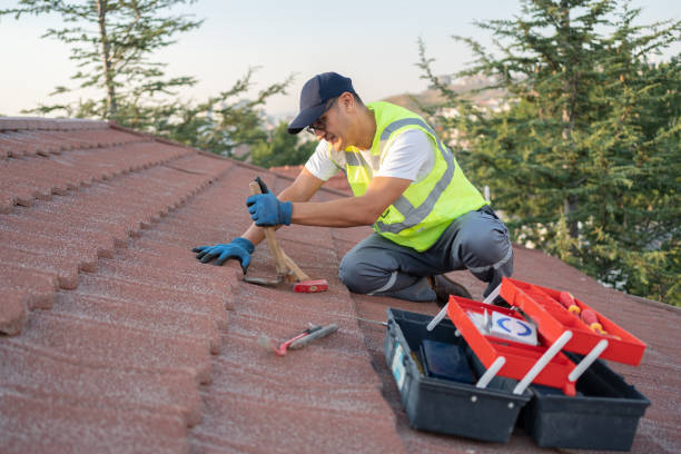 Best Residential Roofing Contractor  in Conway Springs, KS